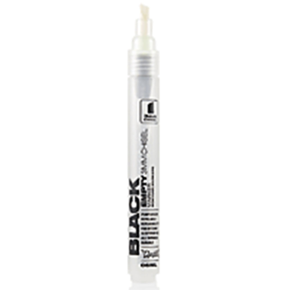Montana, Pens, Art & School, Black, Empty Marker, 3mm, 2742